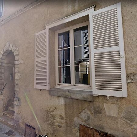 Le Doux Refuge A Quelques Pas De La Cathedrale Leilighet Chartres Eksteriør bilde
